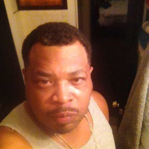 Meet your Posher, William